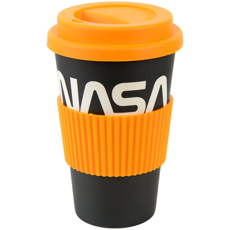 Стакан з бамбука у коробці, 440 мл, NASA NS22-311 Kite