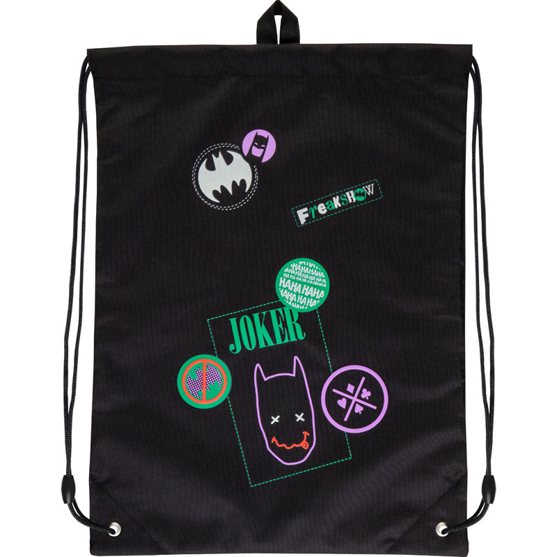 Сумка для взуття Kite Education DC21-600L DC comics