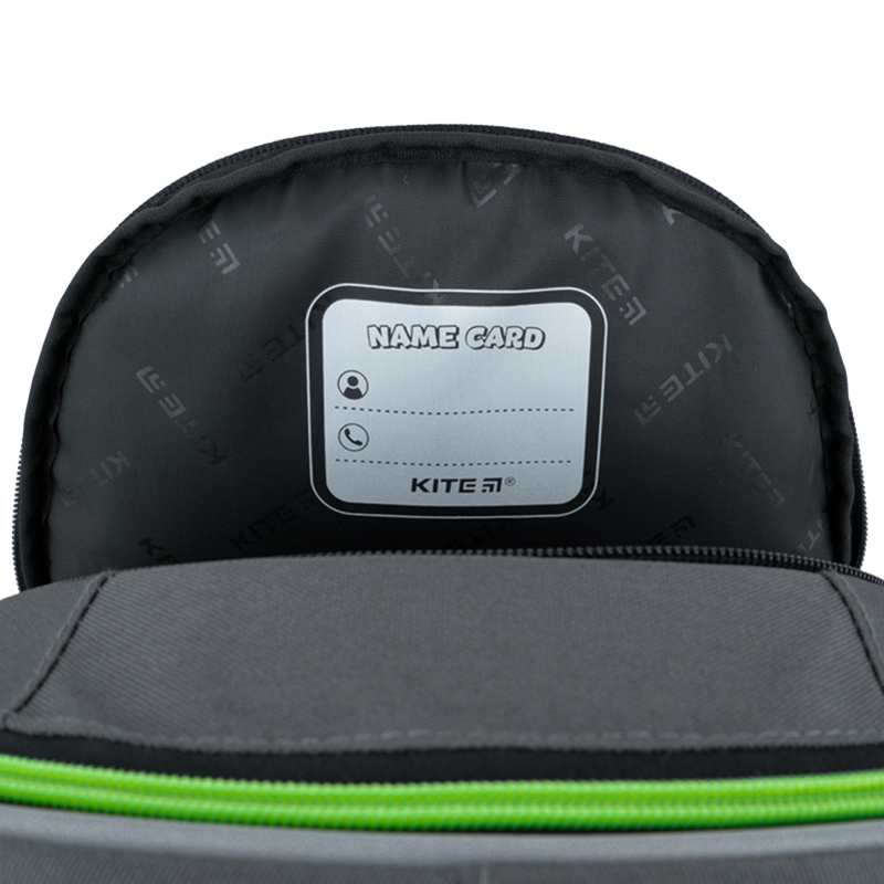 Придбати Набір рюкзак+пенал сумка для взуття Kite SET_K22-700M