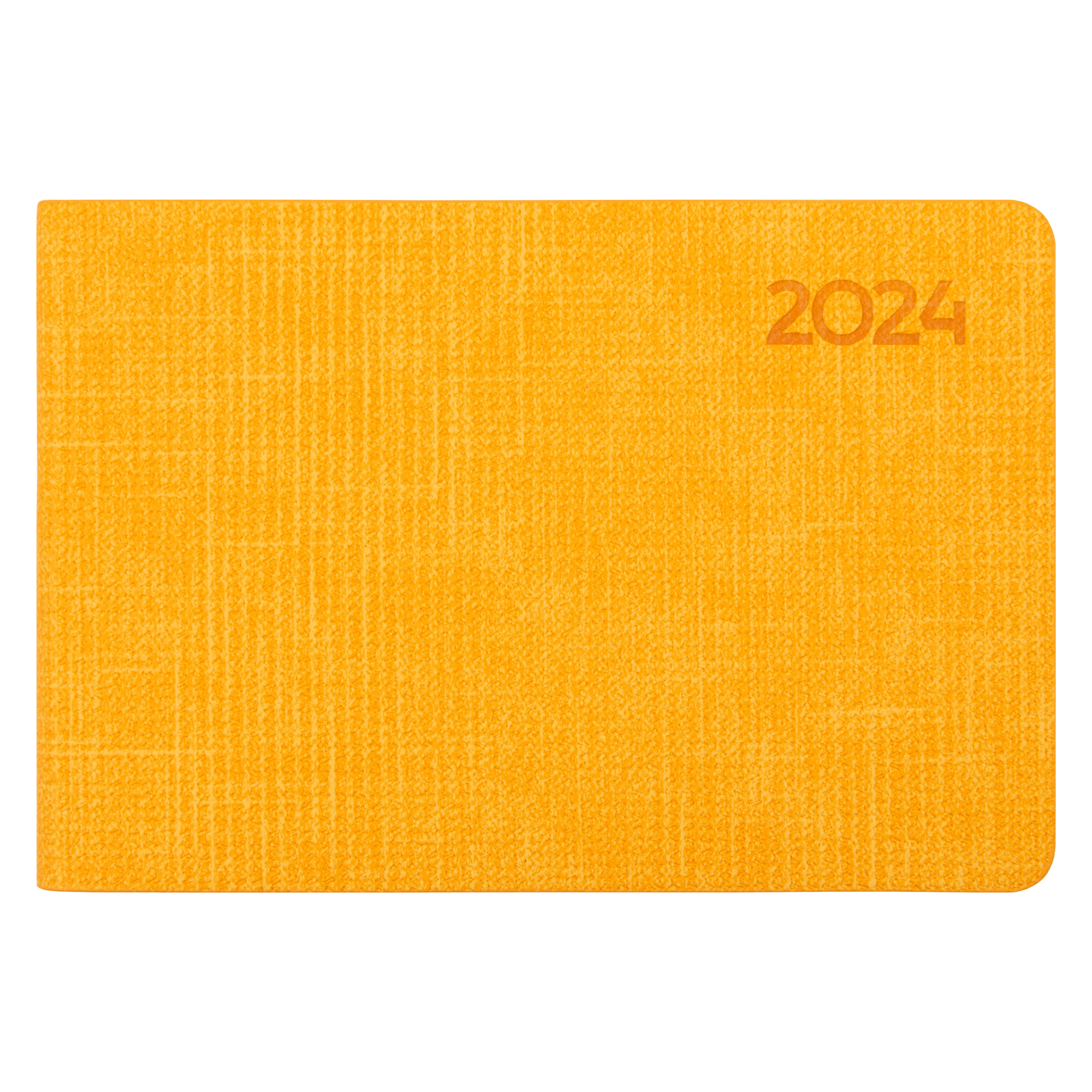 Щотижневик 10х15см дата Leo Planner в асортименті