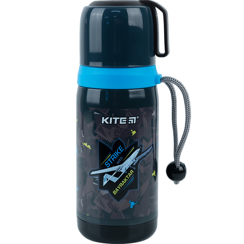 Термос Bayraktar, 350 мл, K23-301 Kite