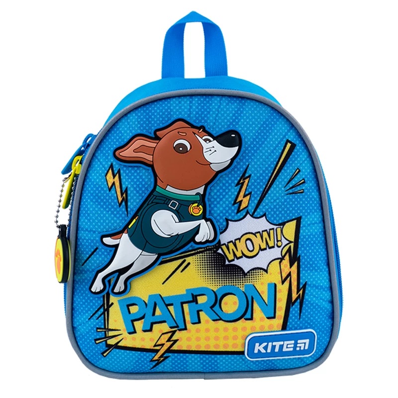 Рюкзак Kite Kids PN23-538XXS Patron