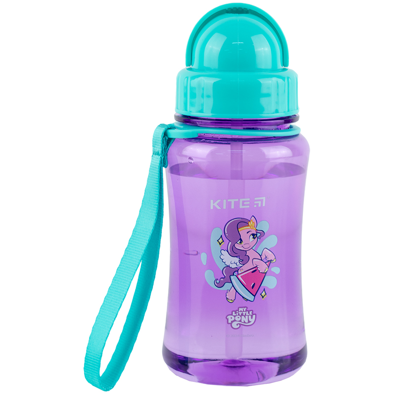Пляшечка для води, 350 мл, My Little Pony LP24-399 Kite