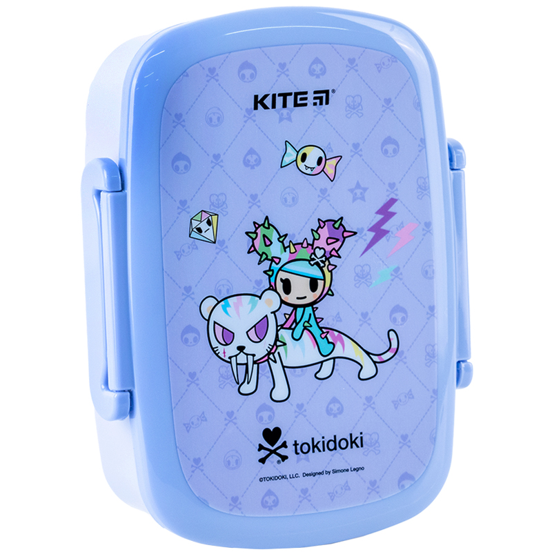 Ланчбокс з наповненням tokidoki TK24-163 Kite