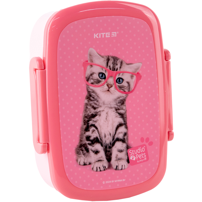 Ланчбокс з наповненням Studio Pets SP24-163 Kite