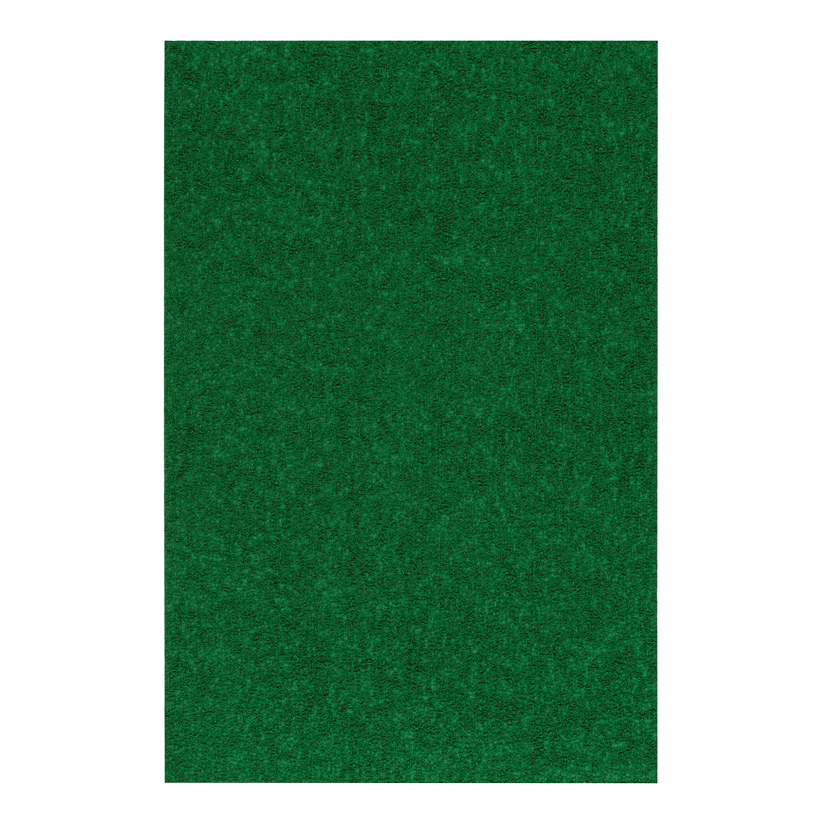 Фоаміран ЕВА зелений махровий, 200*300мм, товщина 2мм, (ціна за 1арк.) 742735 Santi