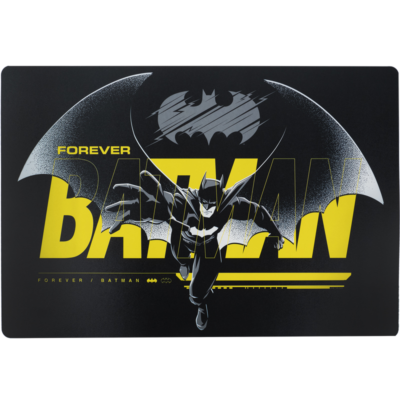 Підкладка настільна, 42,5*29см. PP DC Comics DC23-207 Kite
