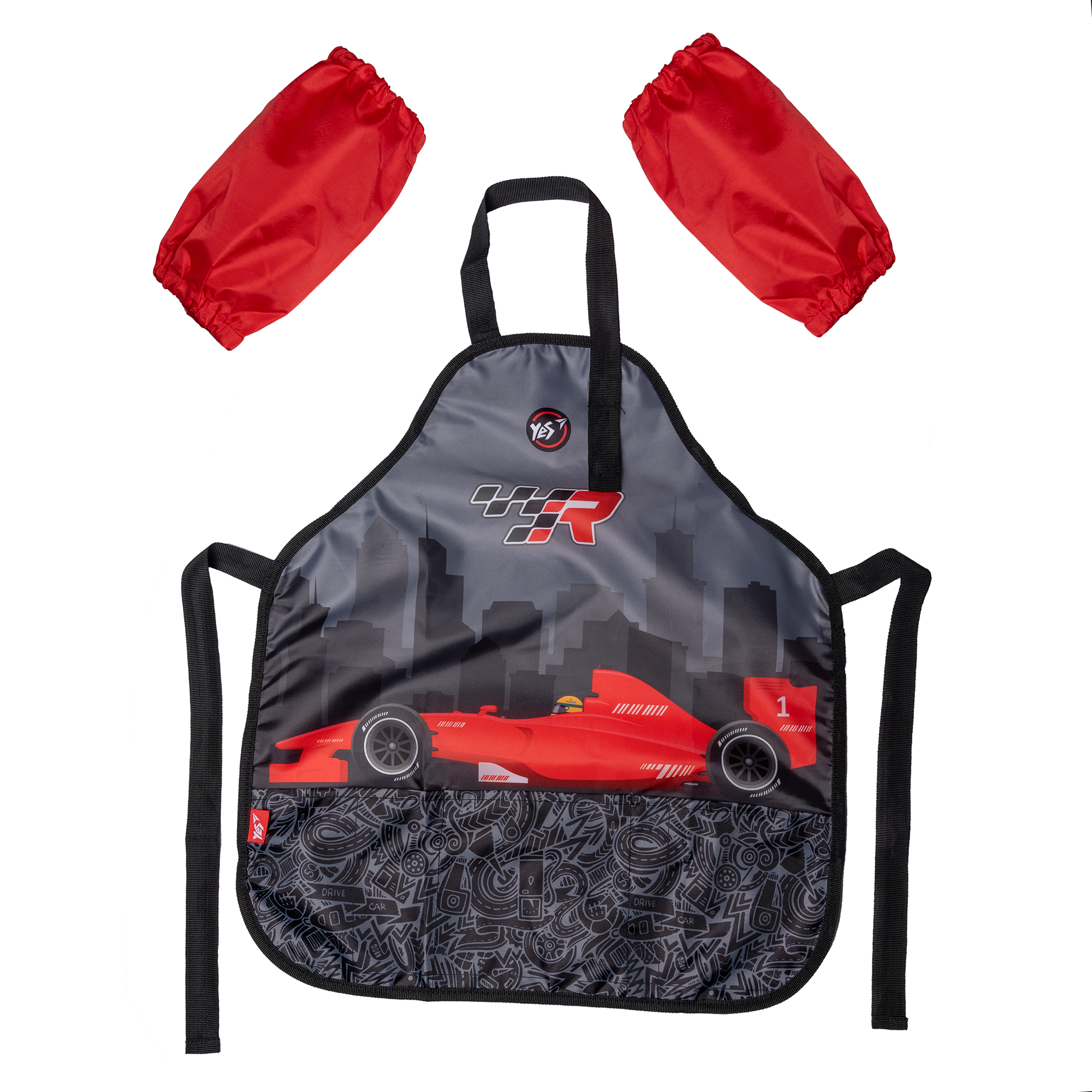 Фартух для творчості YES 