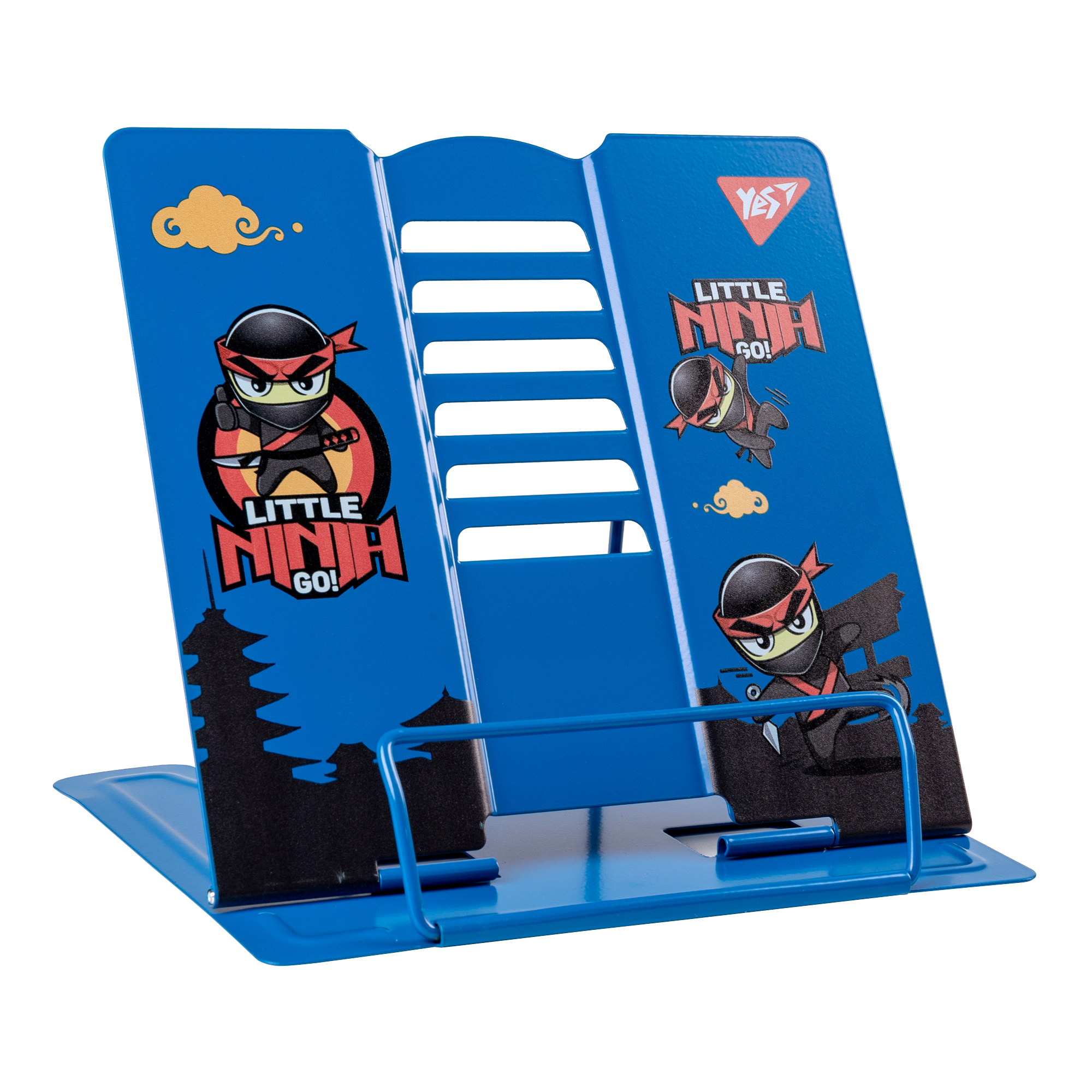 Підставка для книг YES 