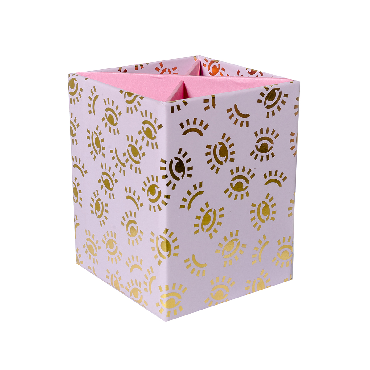 Стакан для письмового приладдя YES Стакан для письмового приладдя YES