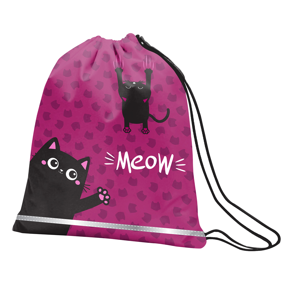 Сумка для взуття Smart SB-01 Cat rules 559054