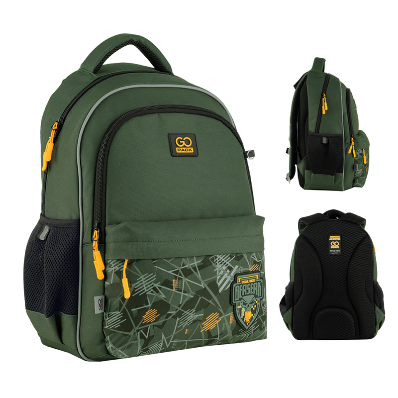 Рюкзак GoPack Education GO24-182M-2 Special Forces
