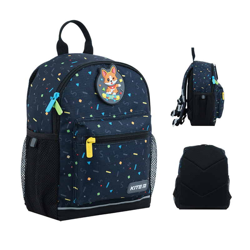 Придбати Рюкзак дитячий Kite Kids TF24-534XS Transformers за
