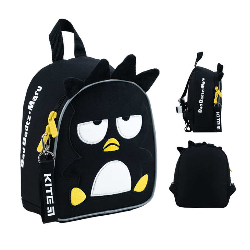 Рюкзак дитячий Kite Kids HK24-538XXS Bad Badtz-Maru