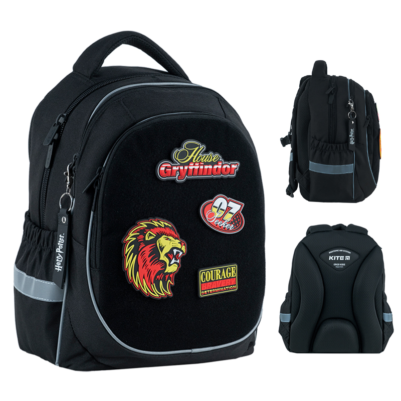 Придбати Рюкзак Kite Education TF24-700M Transformers за