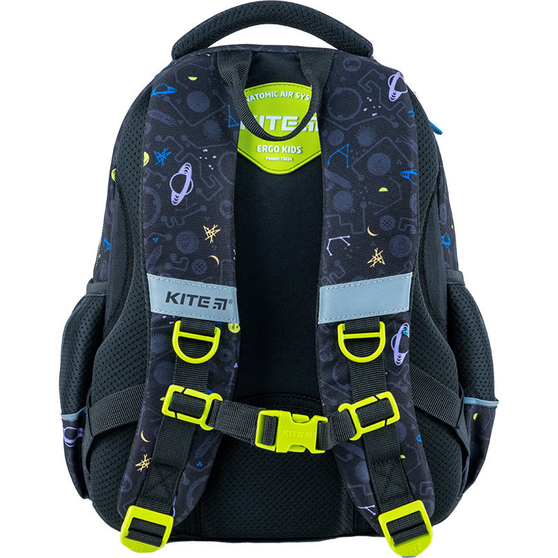 Придбати Рюкзак Kite Education HK24-763S Bad Badtz-Maru за