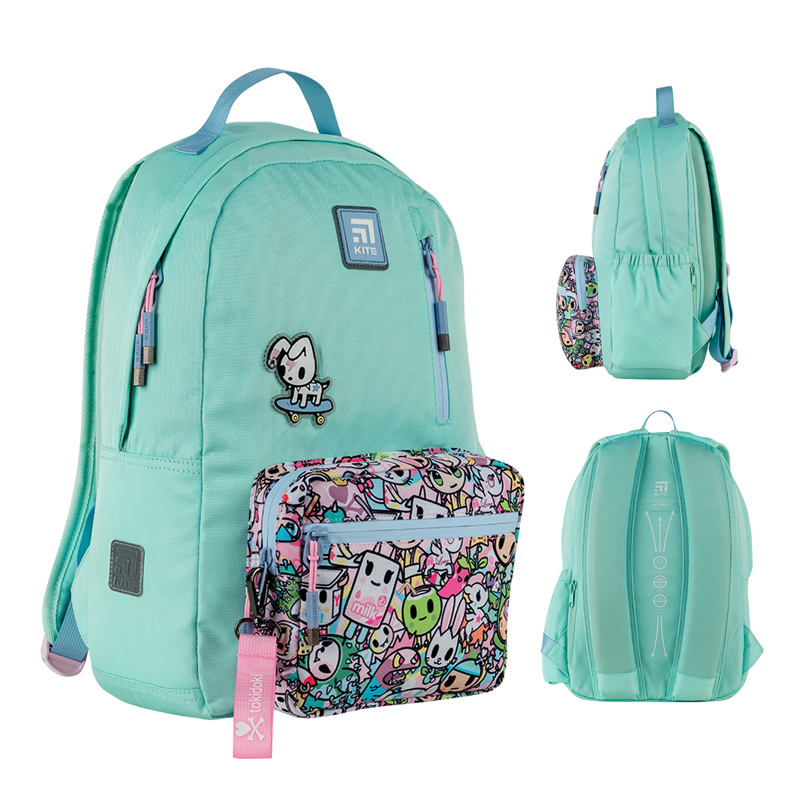 Рюкзак Kite Education teens TK24-949M tokidoki