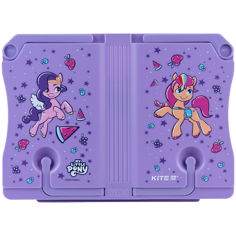 Підставка для книг, пластикова My Little Pony LP24-391 Kite
