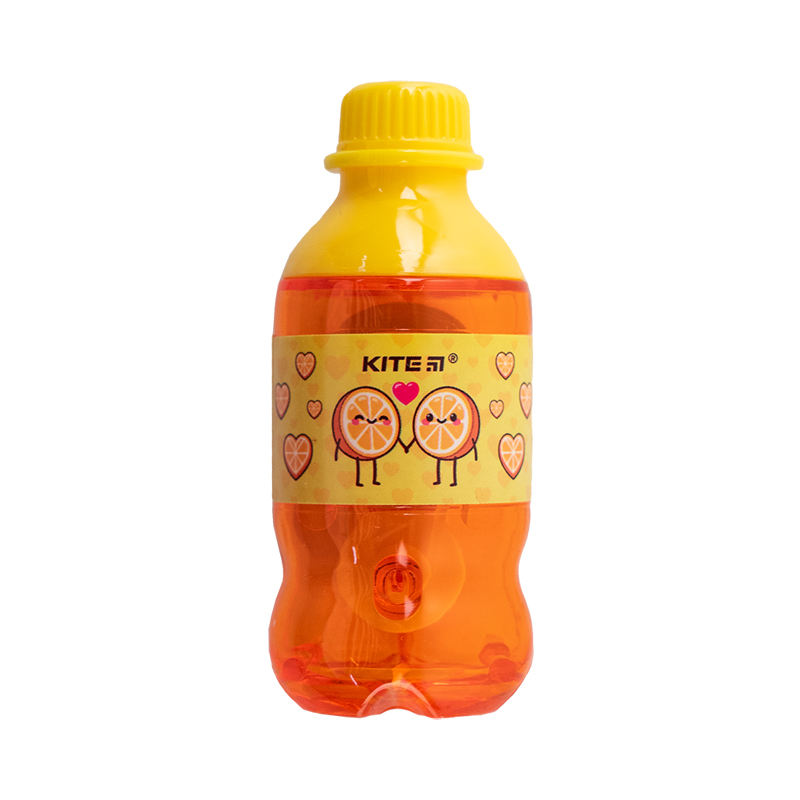 Стрічка корегуюча  5мм * 6м, Orange K24-007-1 Kite