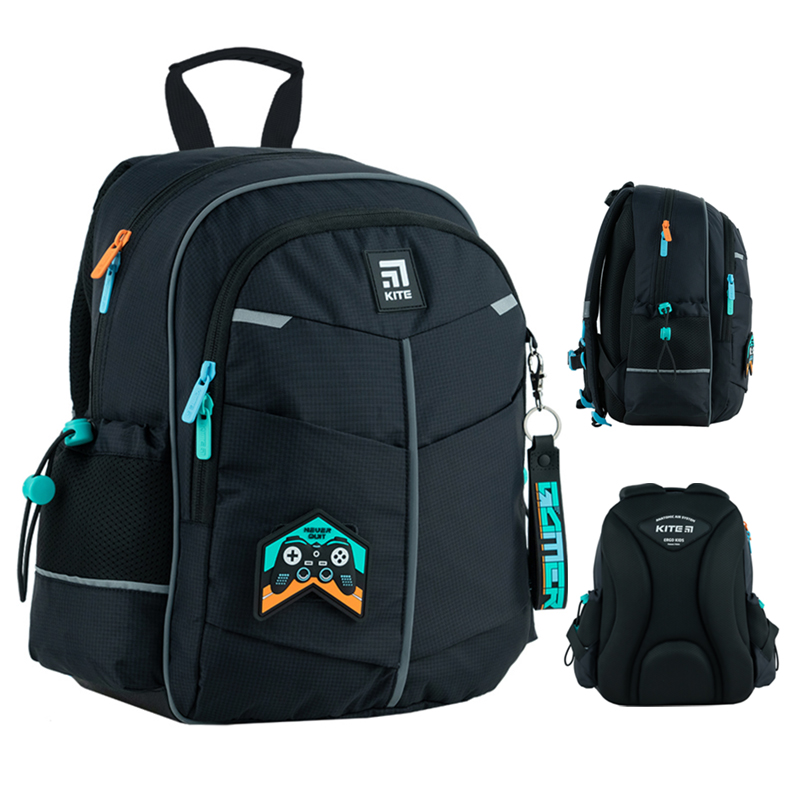 Рюкзак Kite Education K24-771S-4 Never Quiet
