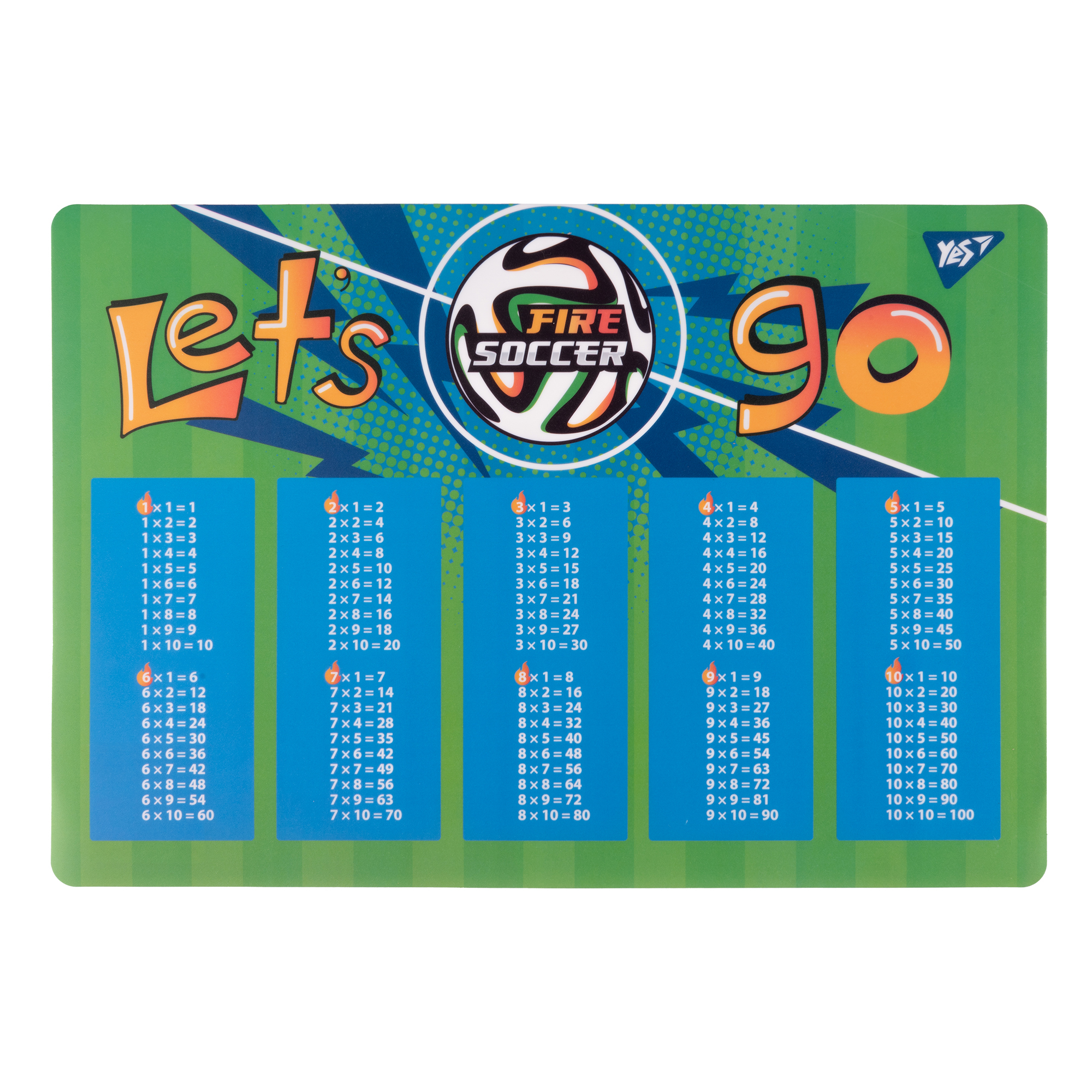 Підкладка пластикова 