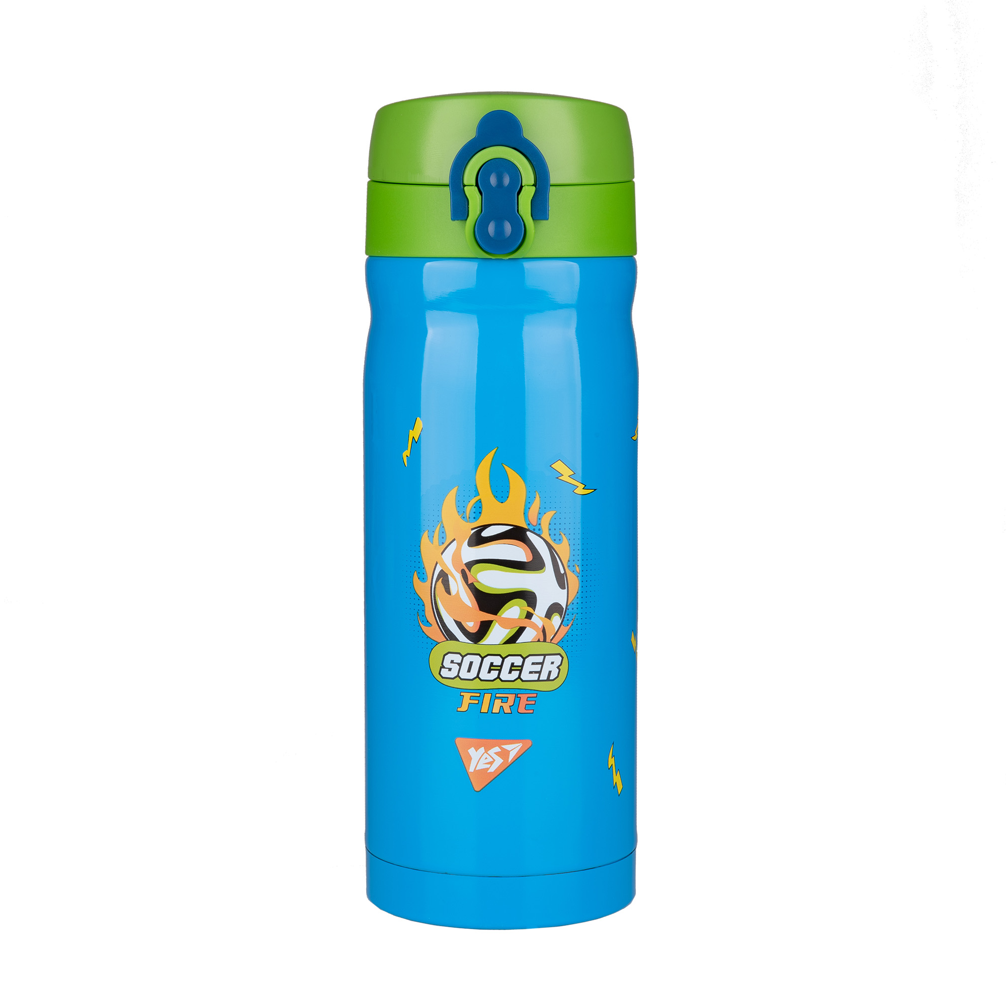 Термос Football 350 мл., 708199 YES