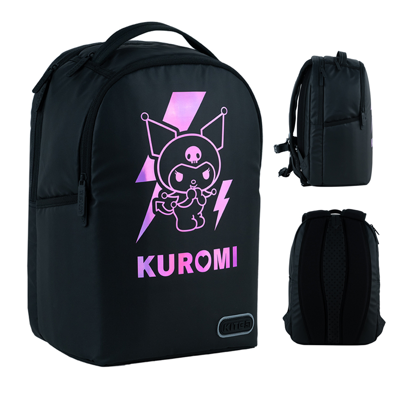 kozume 0824  Рюкзак шкільний Kite Education Bad Badtz-Maru HK24-763S