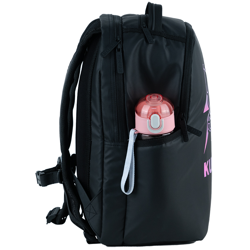 Придбати Рюкзак Kite Education teens HK24-2595M Kuromi за