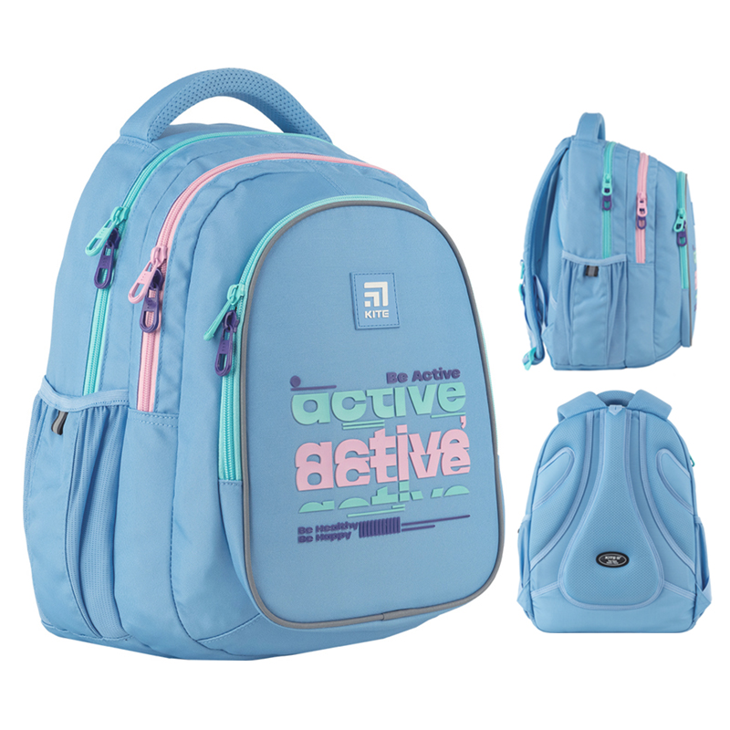 Рюкзак Kite Education teens K24-8001M-1