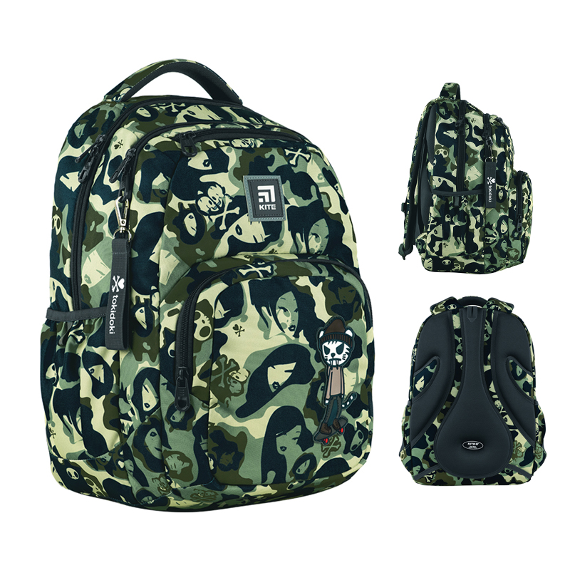 Рюкзак Kite Education teens TK24-903L tokidoki