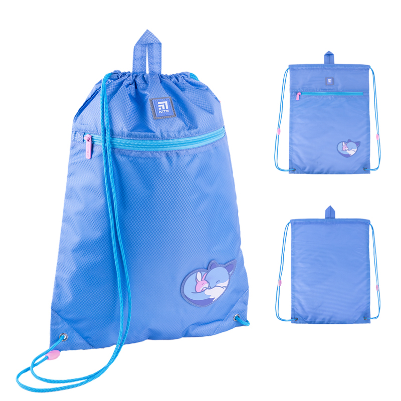 Сумка для взуття Kite K24-601M-21 100% Cute