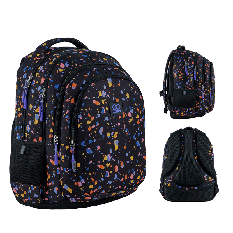 Рюкзак GoPack Teens GO24-162L-5