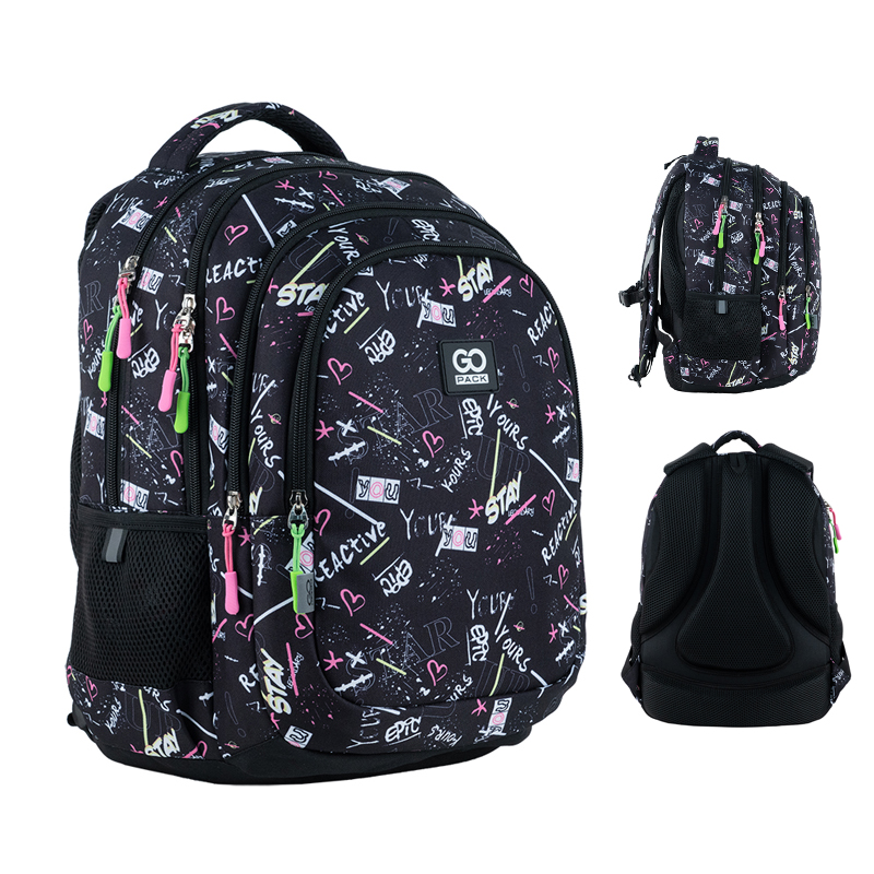 Рюкзак GoPack Teens GO24-162M-5