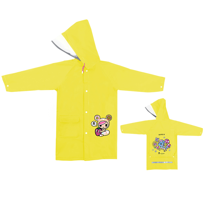 Дощовик Kite дитячий TK24-2600S tokidoki 