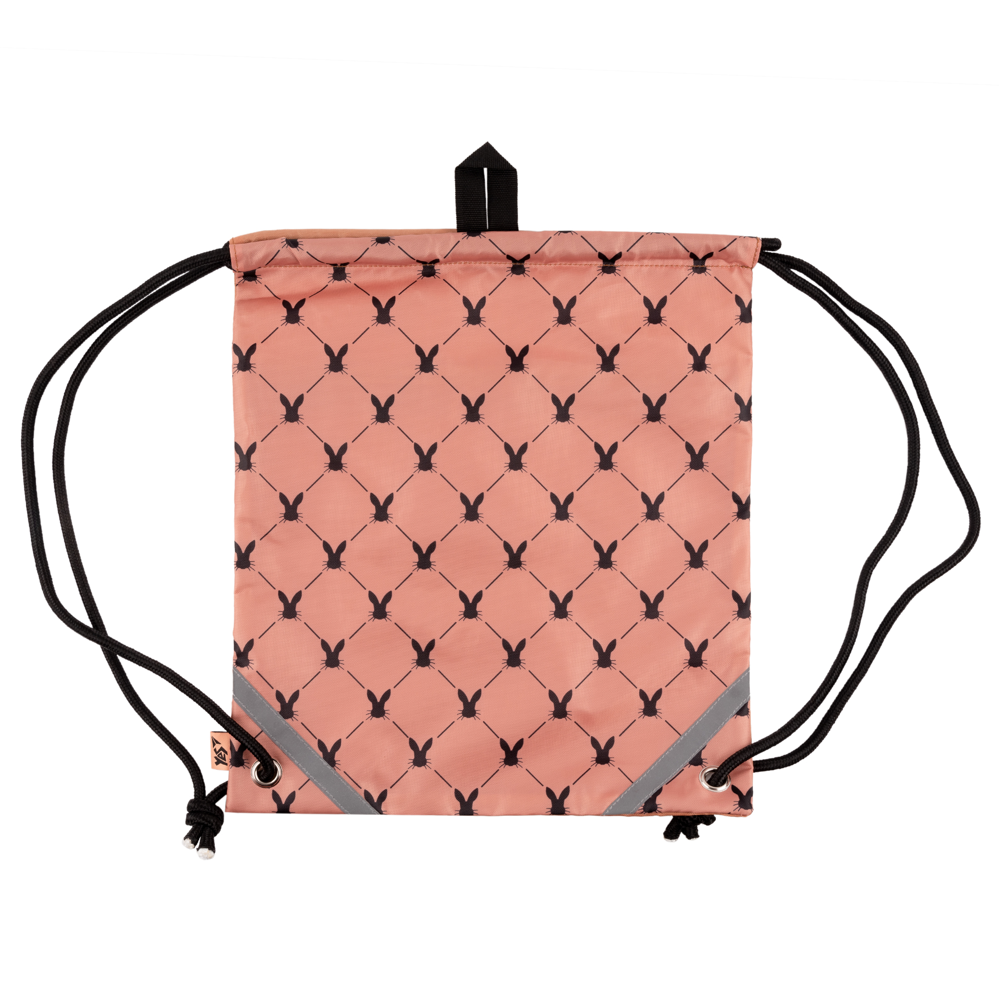 Сумка для взуття YES SB-10 Brave Bunny 559655