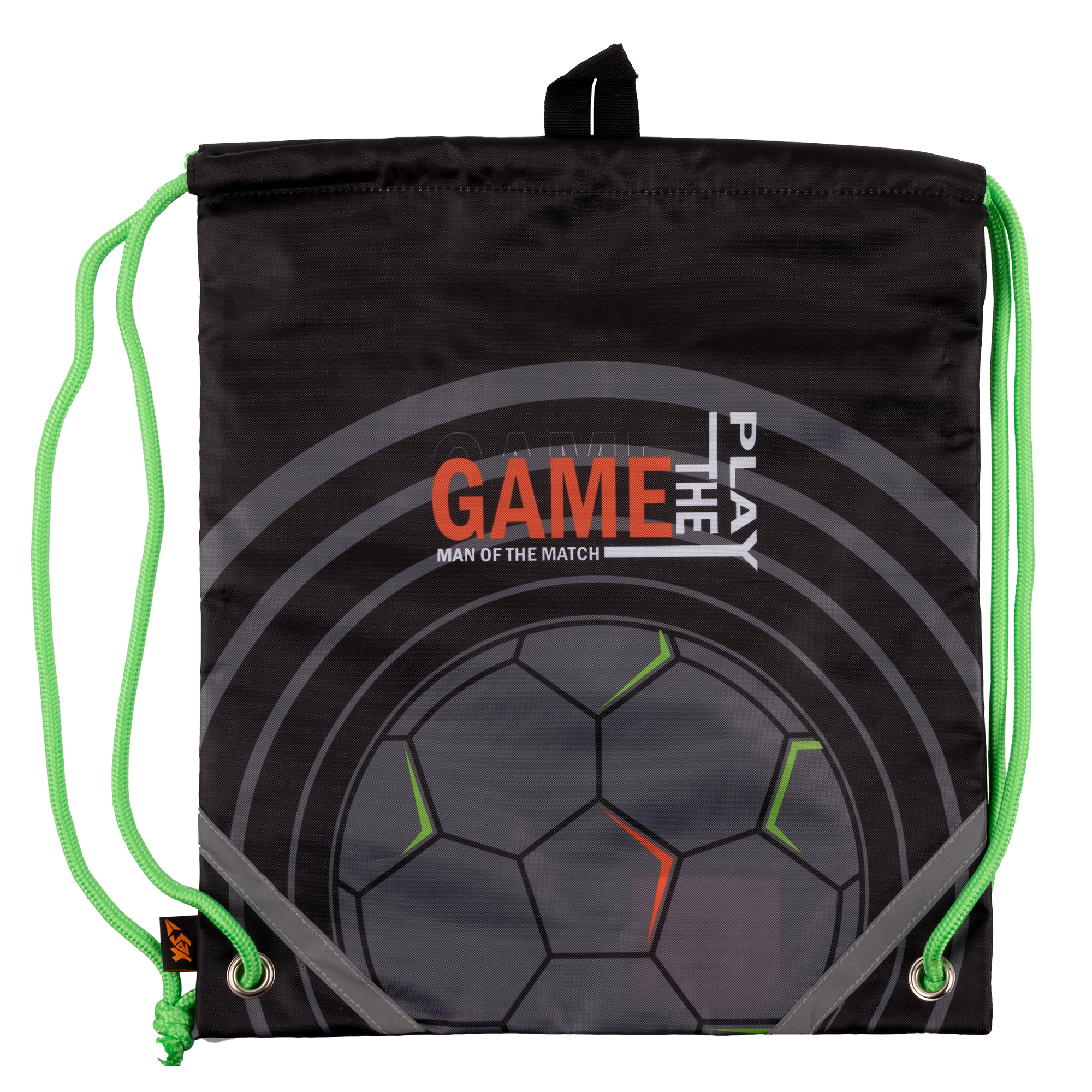 Сумка для взуття YES SB-10 Play The Game 559646