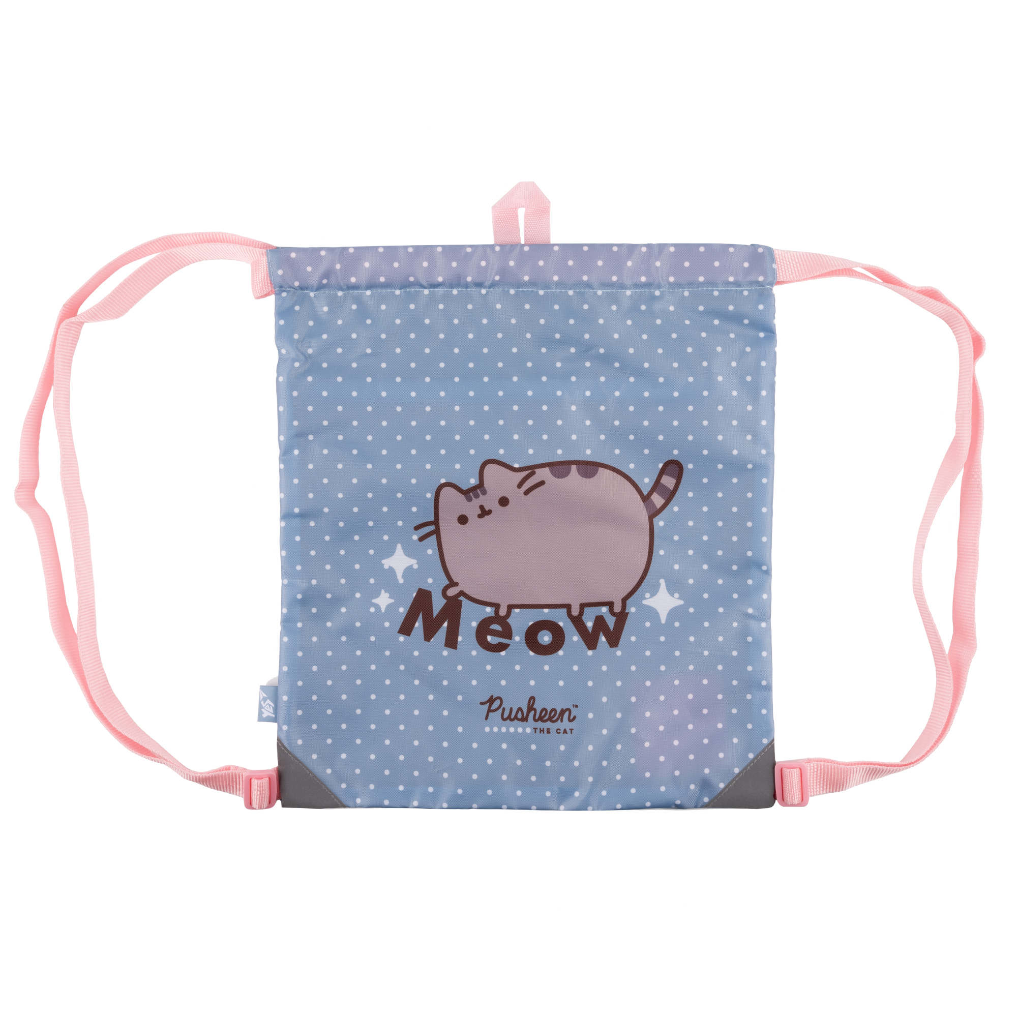 Сумка для взуття YES SB-10-N Pusheen 559681