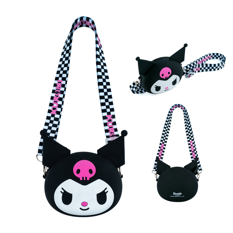 Сумка Kite дитяча HK24-2800-1 Kuromi