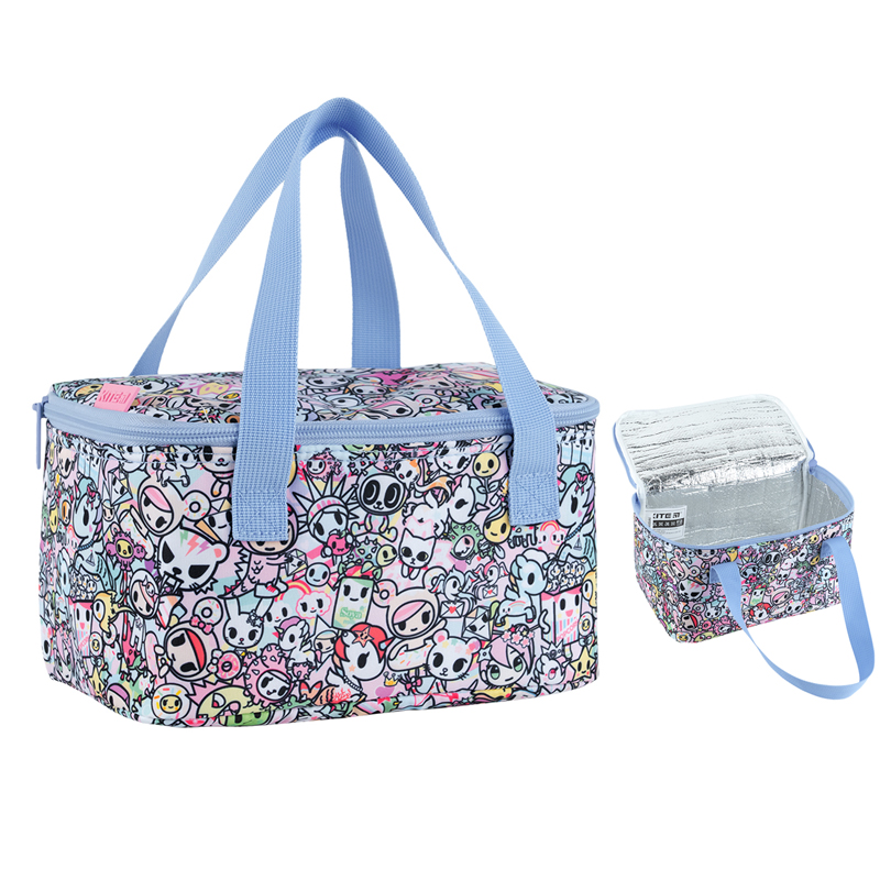 Сумка для ланчу Kite TK24-2705 tokidoki