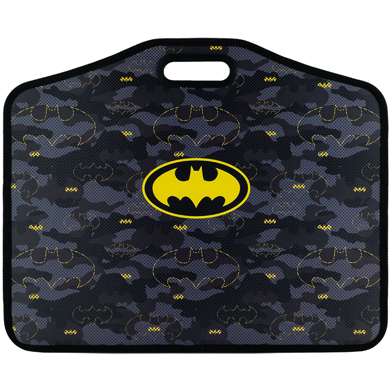 Портфель на липучках, 1 відділ., A3 DC Comics DC24-208 Kite