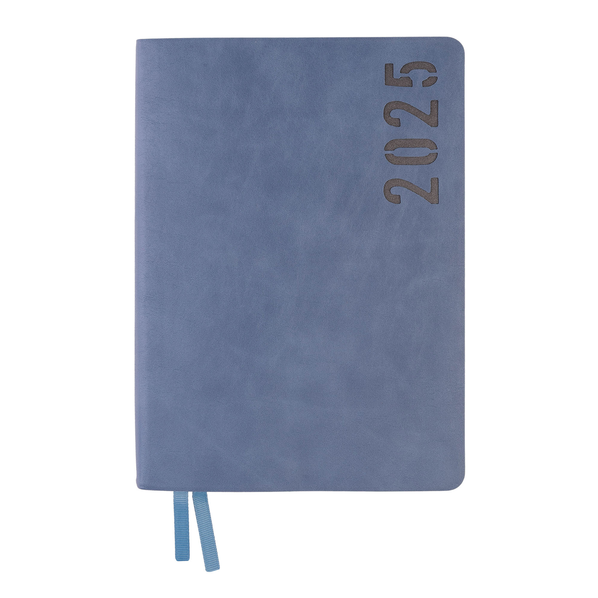 Діловий записник А5 дата Leo Planner 