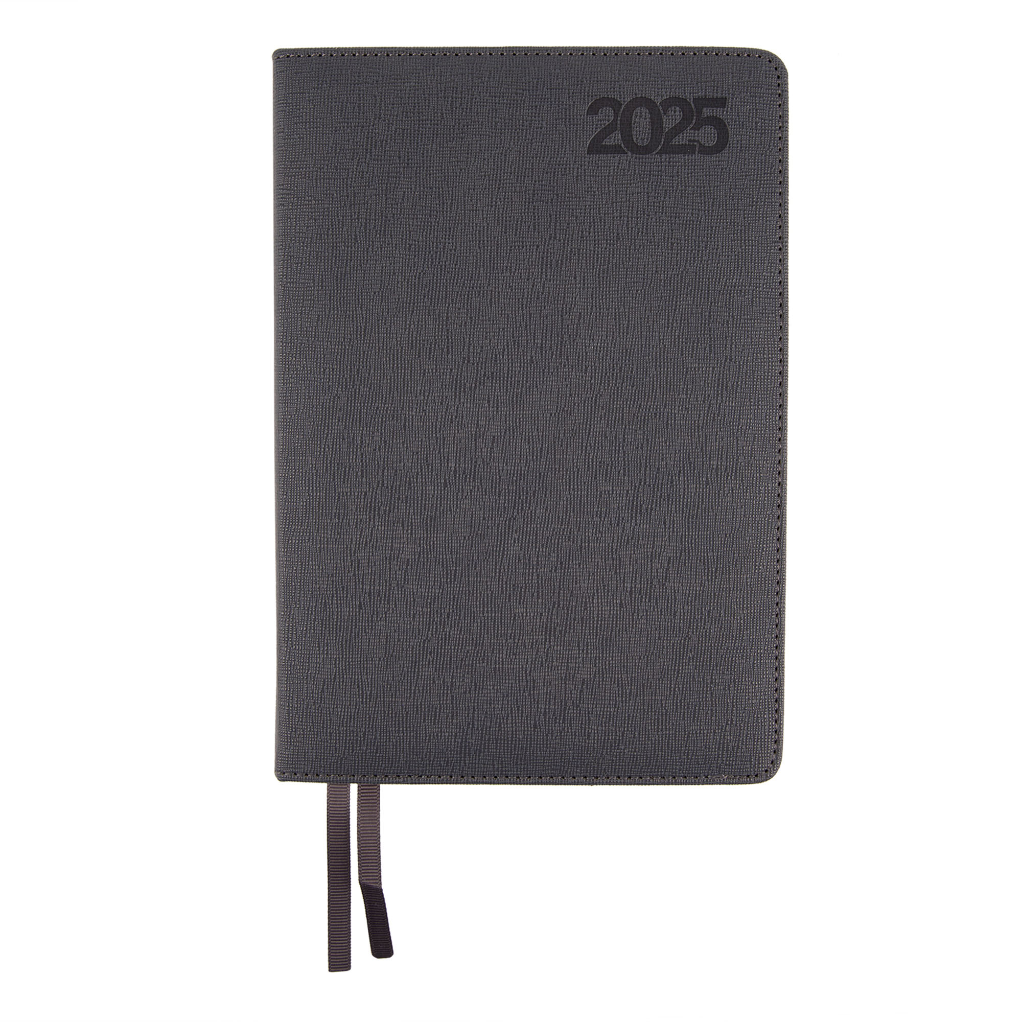 Діловий записник А5 дата Leo Planner 