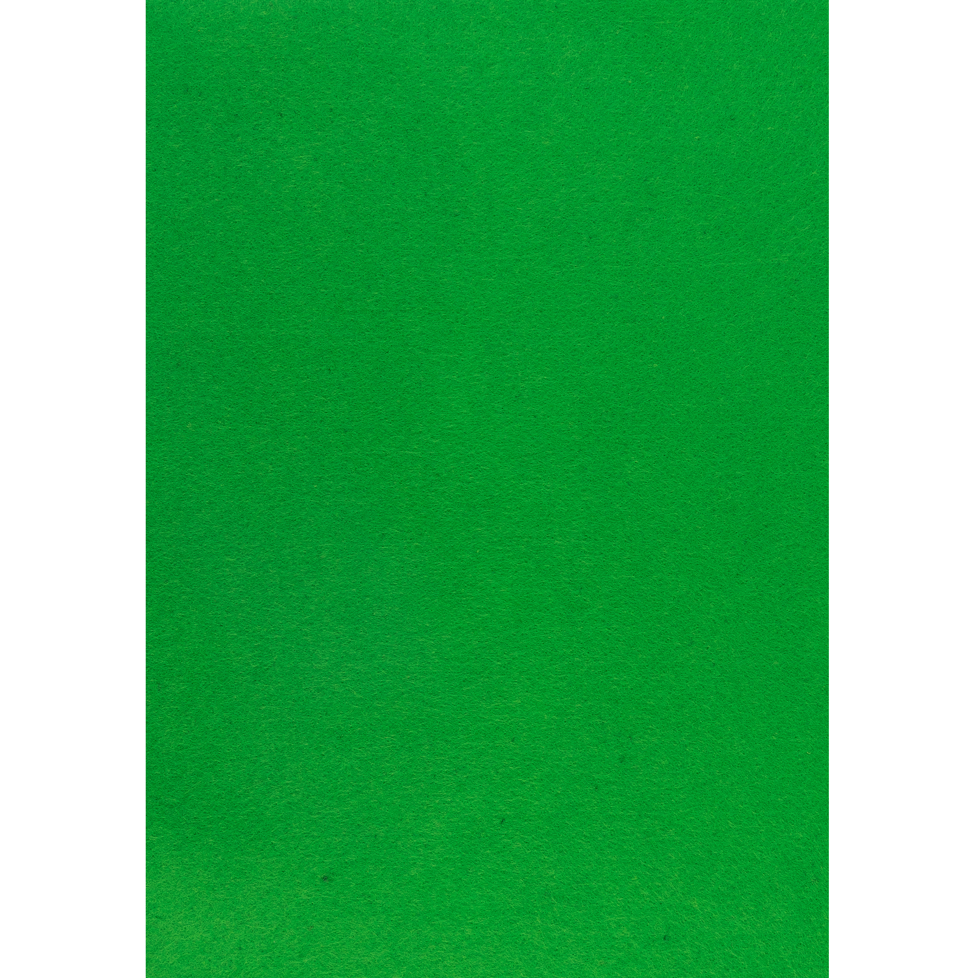Фетр Santi жорсткий, зелений, 60*70см. (ціна за 1 арк.) 741447 