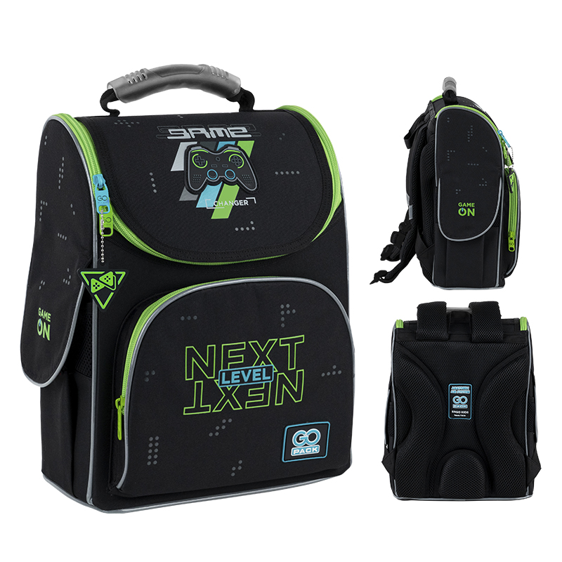 Рюкзак GoPack Education каркасний GO25-5001S-7 Next Level