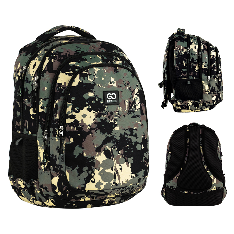 Рюкзак GoPack Education Teens GO25-162L-6