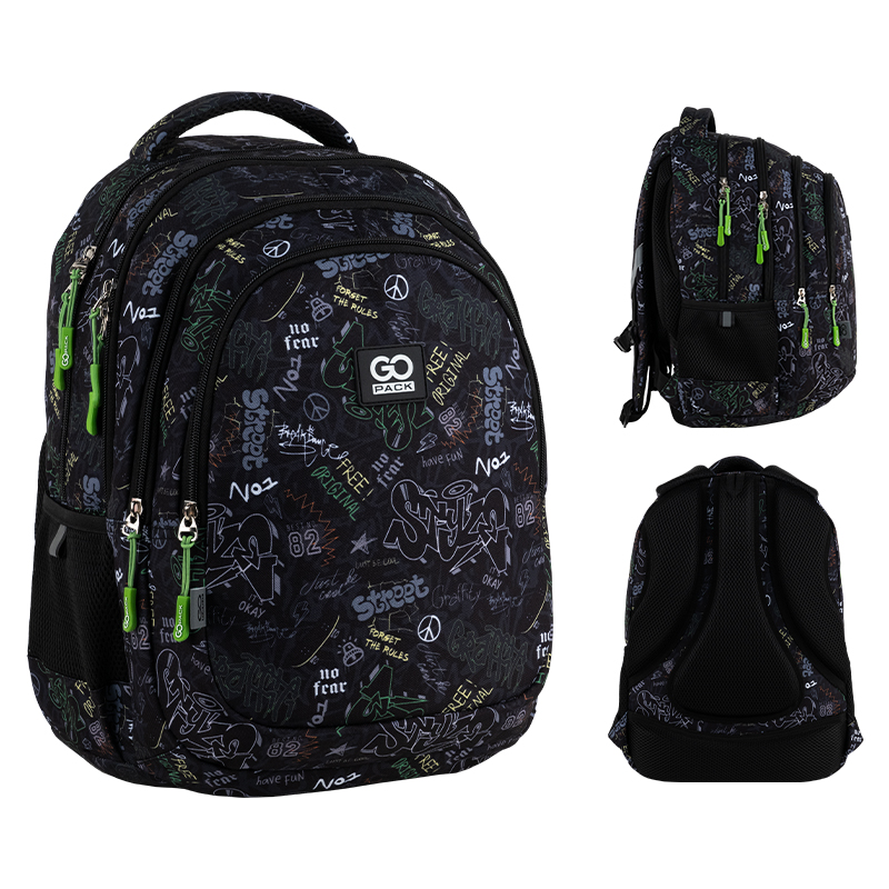 Рюкзак GoPack Education Teens GO25-162M-6