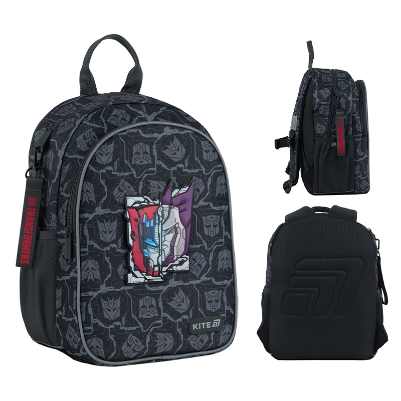 Рюкзак Kite Kids TF25-2735XS Transformers