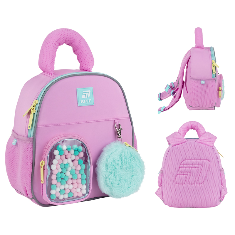 Рюкзак Kite Kids K25-2737XXS-2 Marshmallow