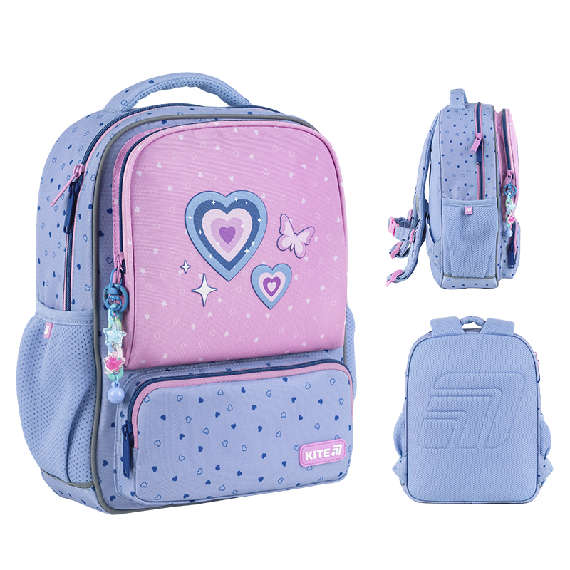 Рюкзак Kite Kids K25-559XS-1 Lovely