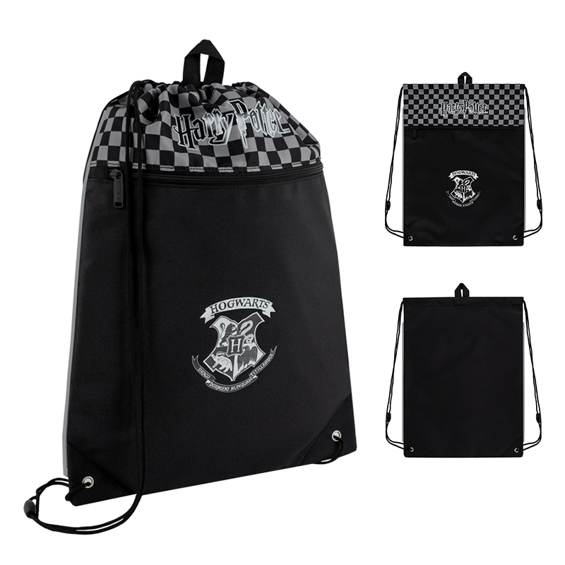Сумка для взуття Kite HP25-601L Harry Potter